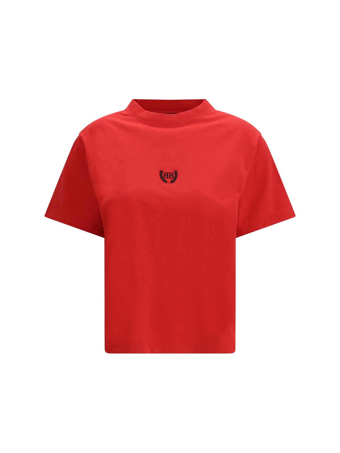 T-Shirt Laurel Classic Azure/Navy