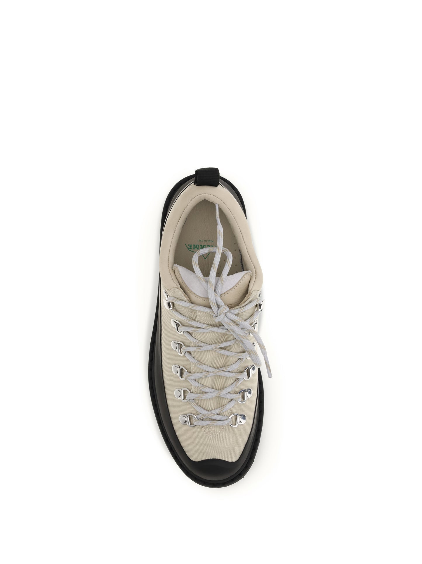 Trekking Boots Roccia Basso Sport Beige Cordura
