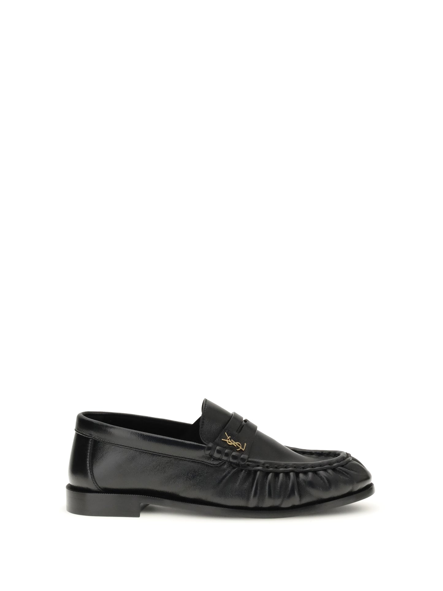 Loafers Le Loafer Black