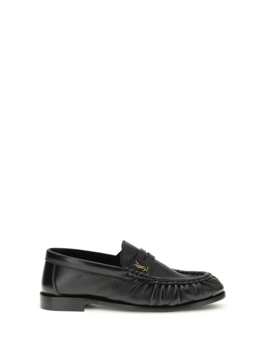 Loafers Le Loafer Black