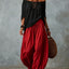 Red and Black