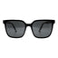 Black / Smoke Lens