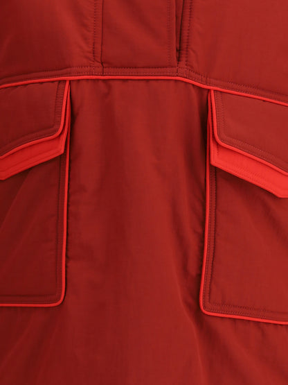 Anorak Jacket Zoe Poisoned Kiss