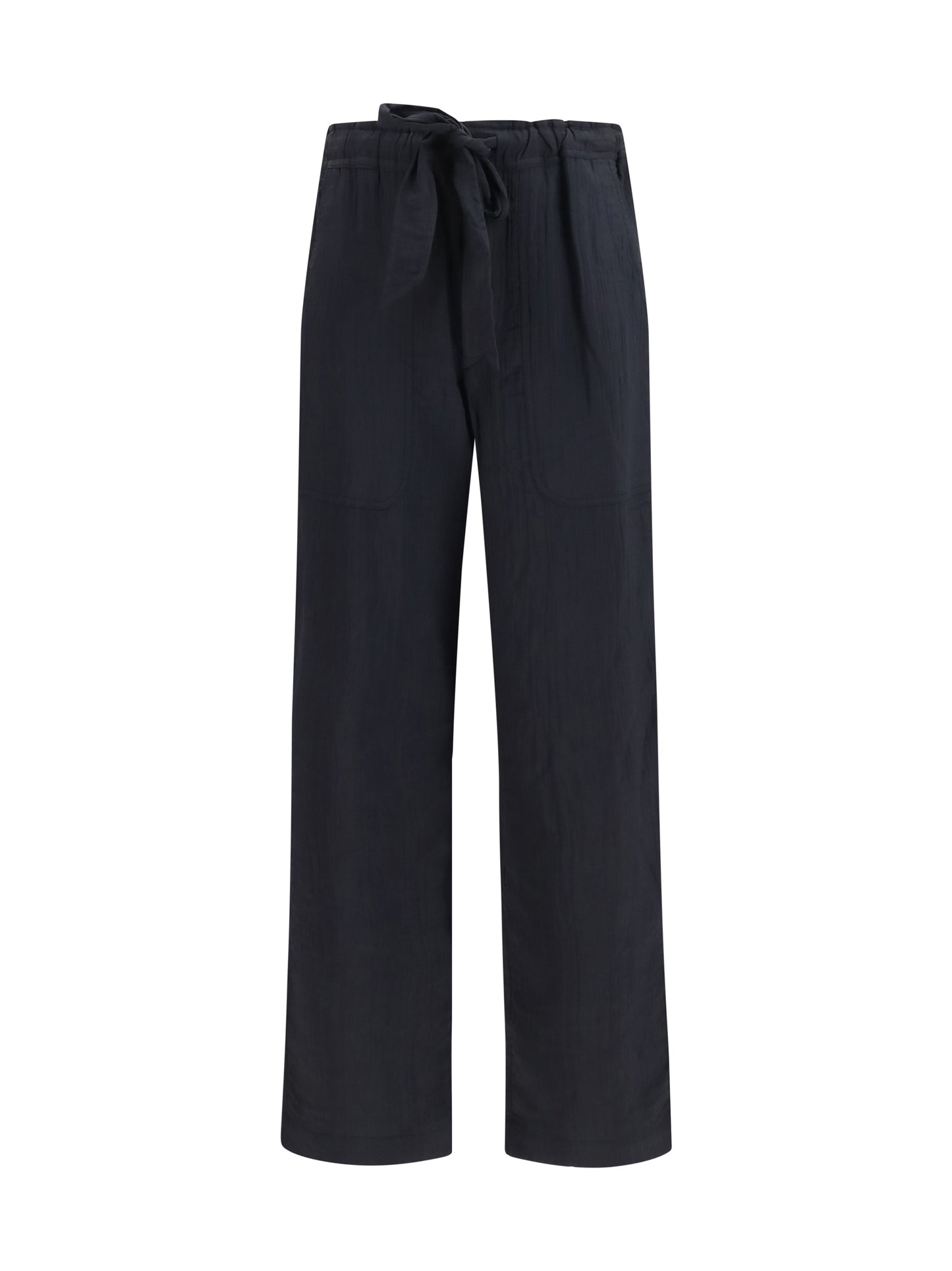 Trousers Bilina Black