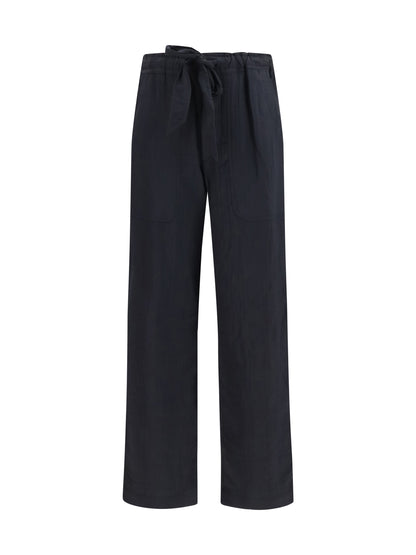 Trousers Bilina Black