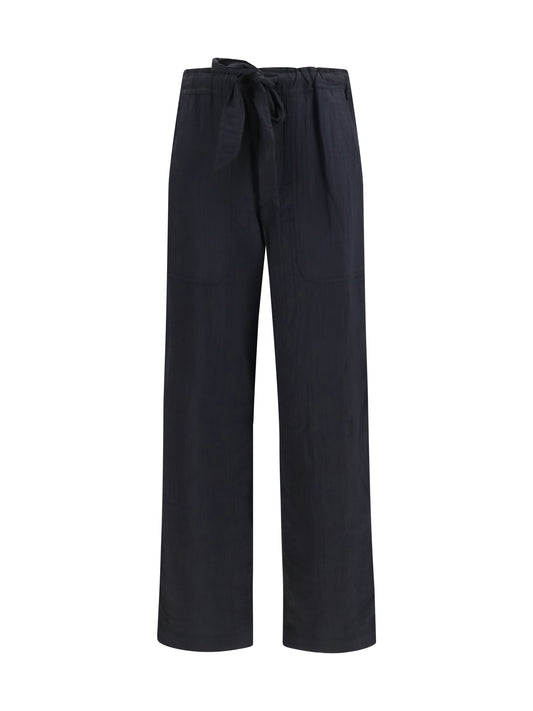 Trousers Bilina Black