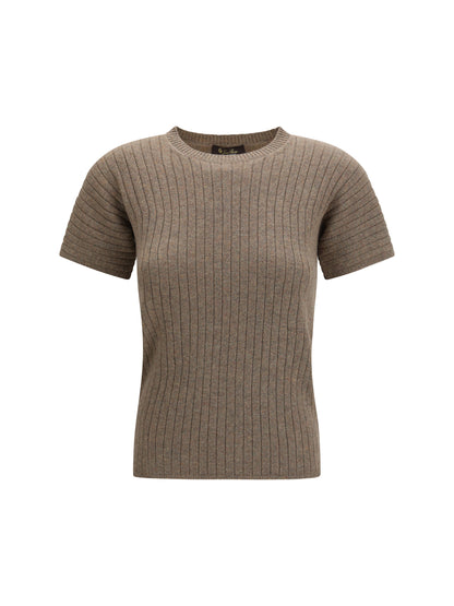 Crewneck Sweater Coste Cashmere