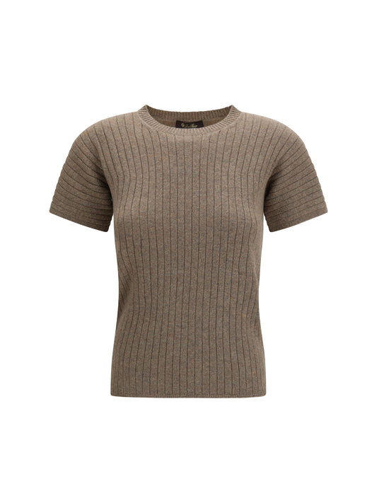Crewneck Sweater Coste Cashmere
