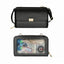 Black (Hardware: Gold)