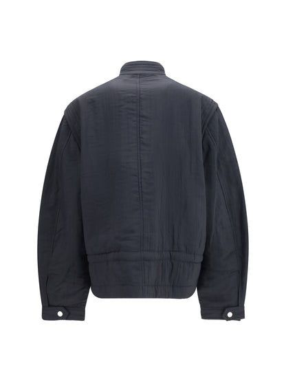 Quilted Jacket Blandina Black