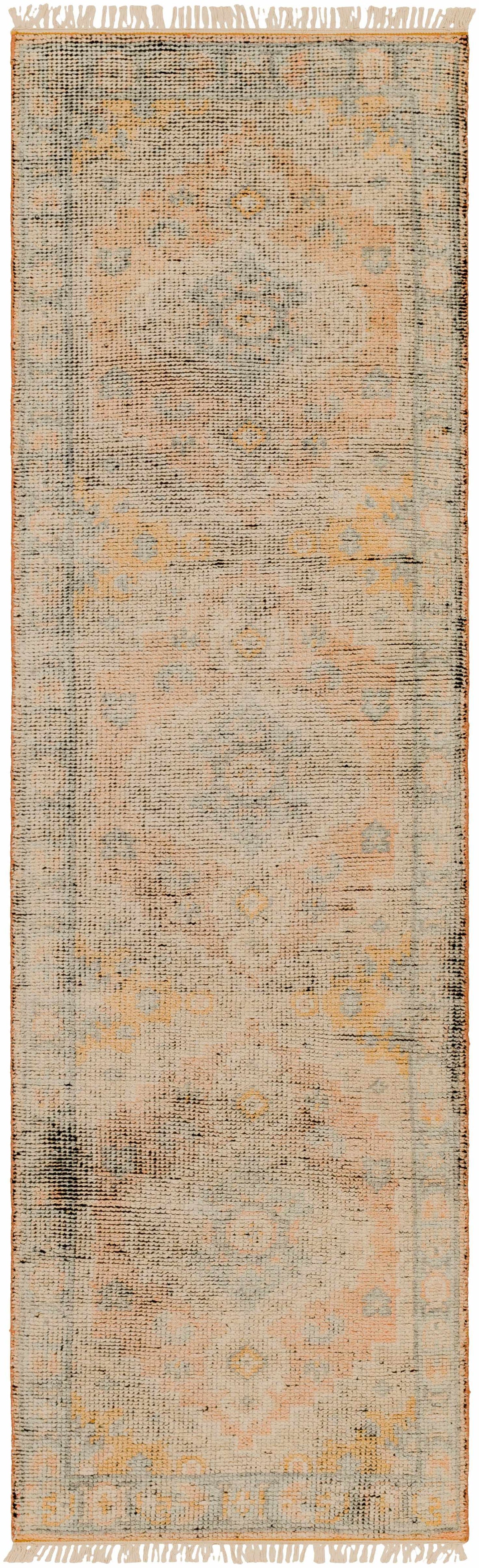 Cacoon Area Rug - Clearance