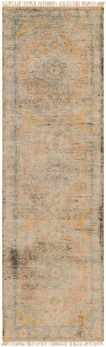 Cacoon Area Rug - Clearance