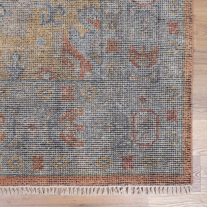 Cacoon Area Rug - Clearance
