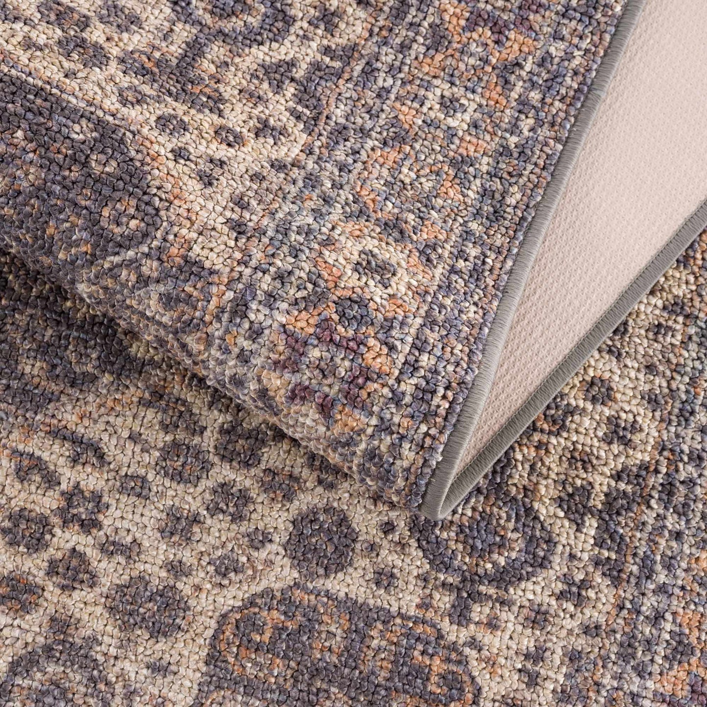 Seok Washable Area Rug - Clearance