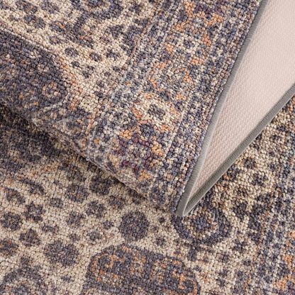 Seok Washable Area Rug - Clearance