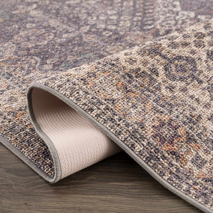Seok Washable Area Rug - Clearance