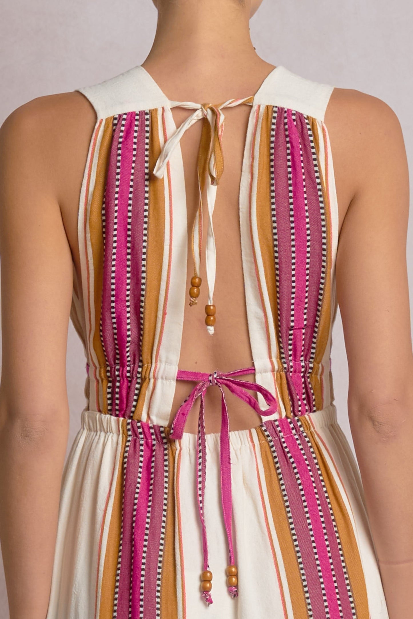 Cieran Maxi