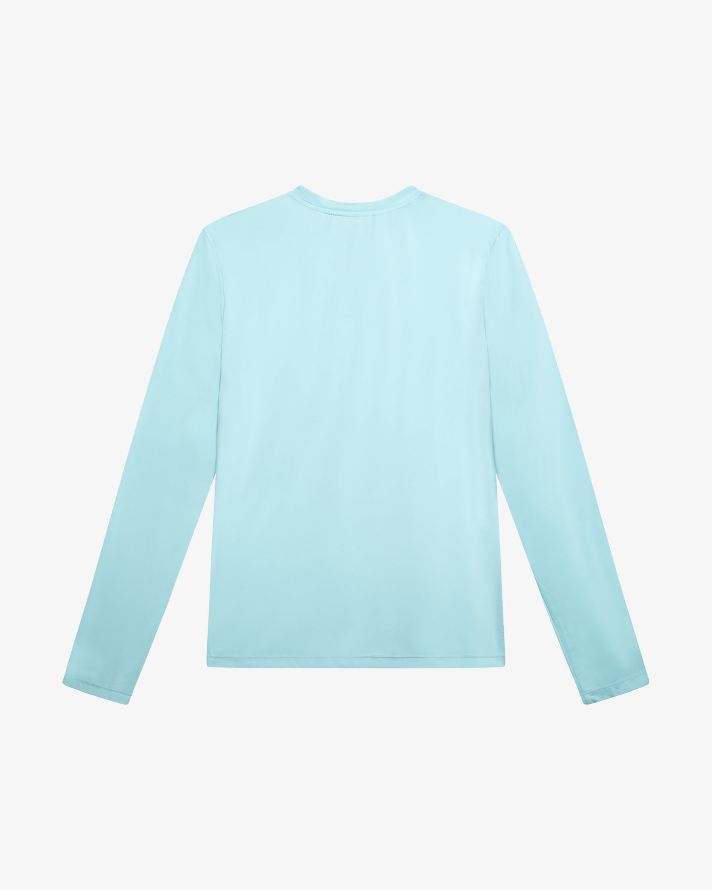Women's Sunbeam Long Sleeve Tee - Caspian Sea