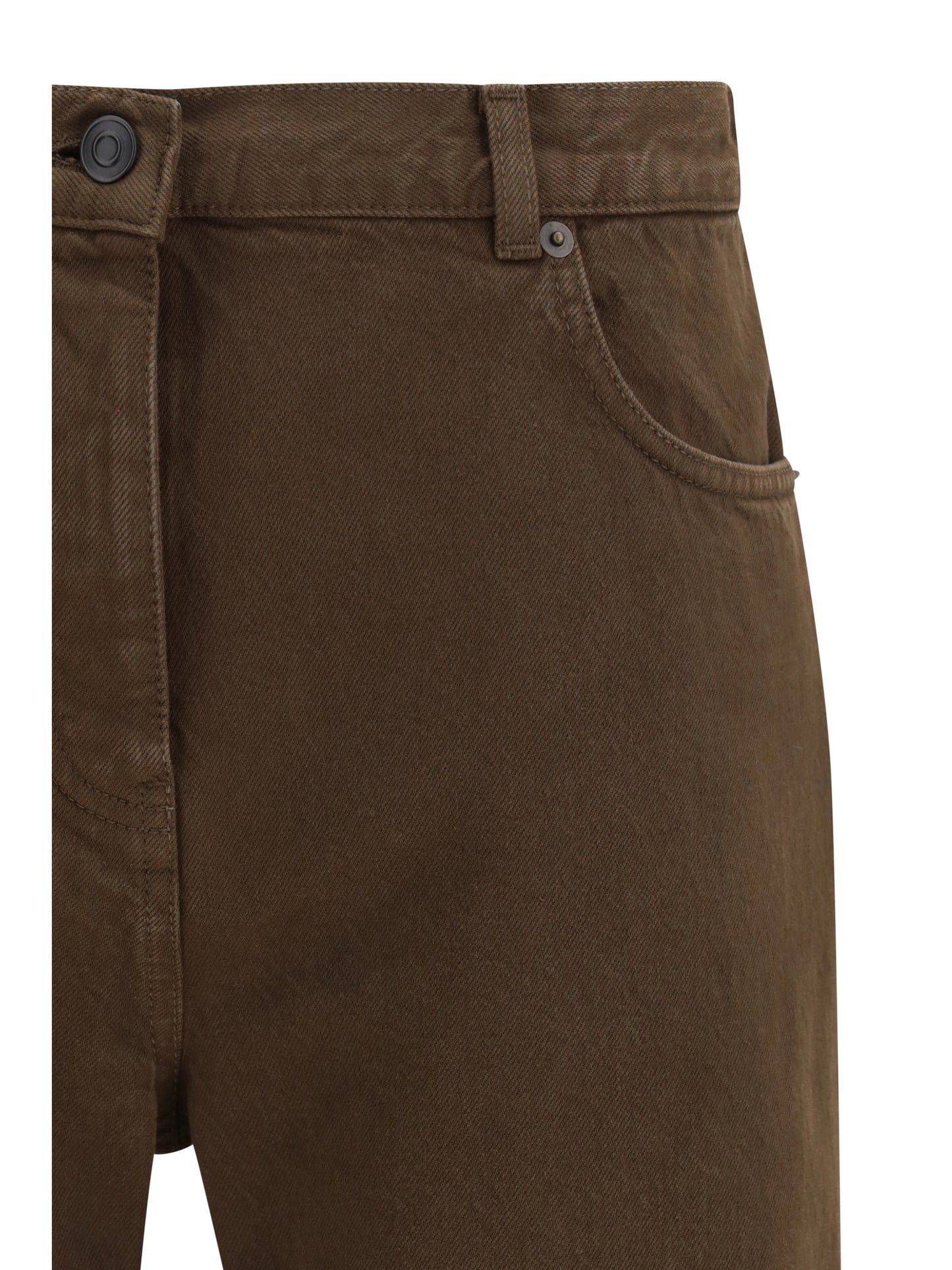 Jeans Finbar Brown/Grey