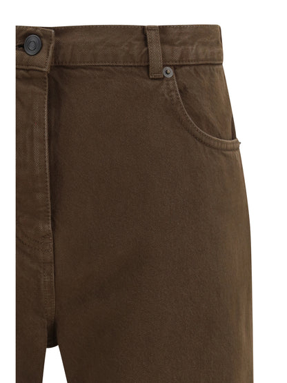 Jeans Finbar Brown/Grey