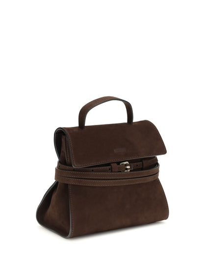 Handbag Tie Me Chocolate