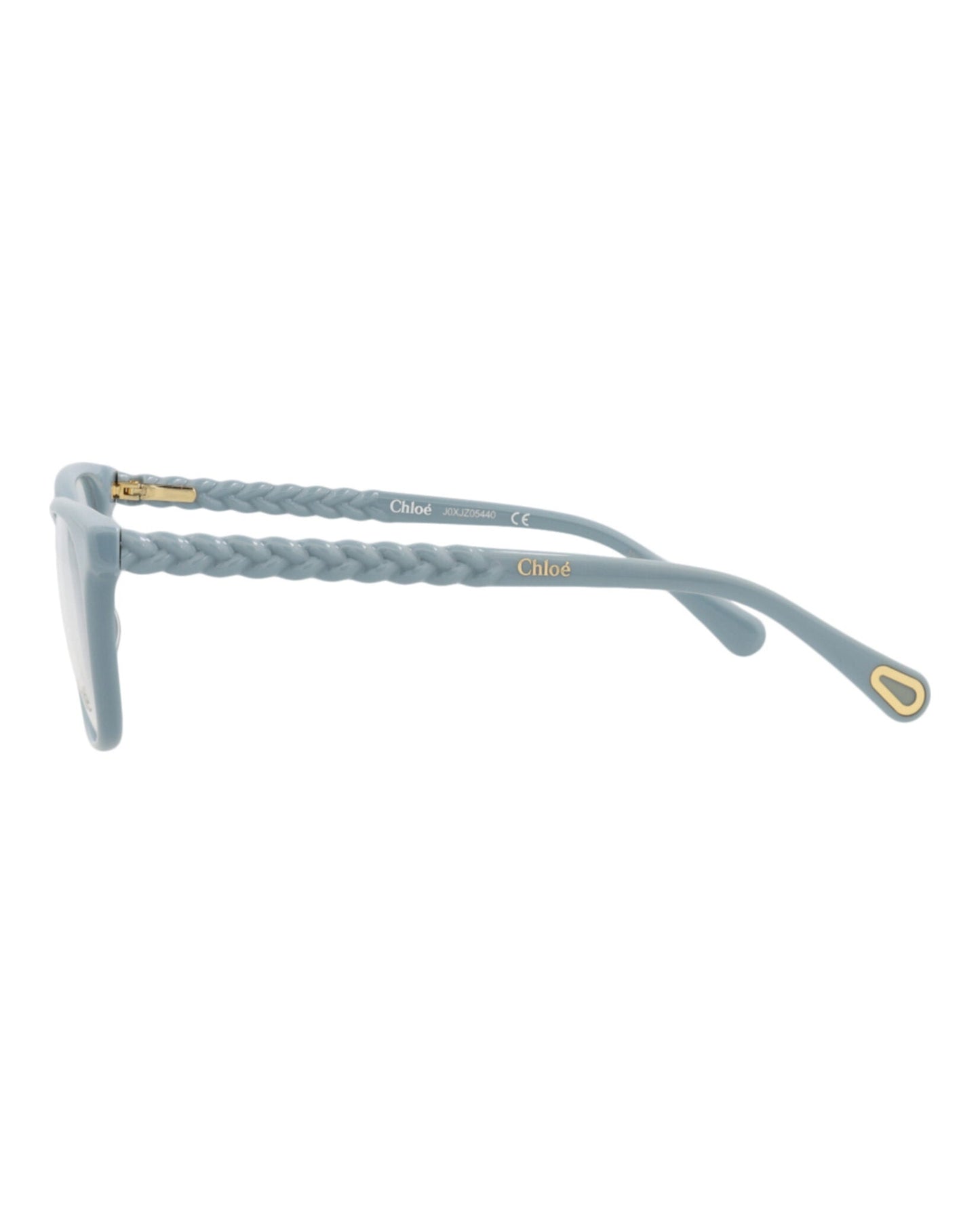 Chloé Cat Eye-Frame Acetate Optical Frames