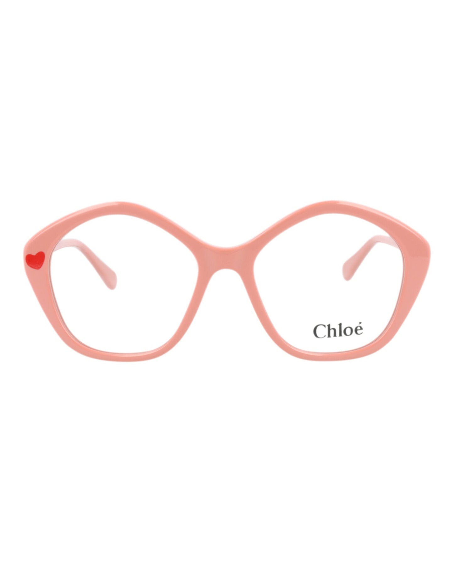Chloé Square-Frame Acetate Optical Frames
