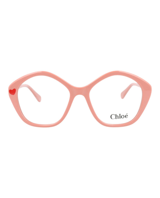 Chloé Square-Frame Acetate Optical Frames