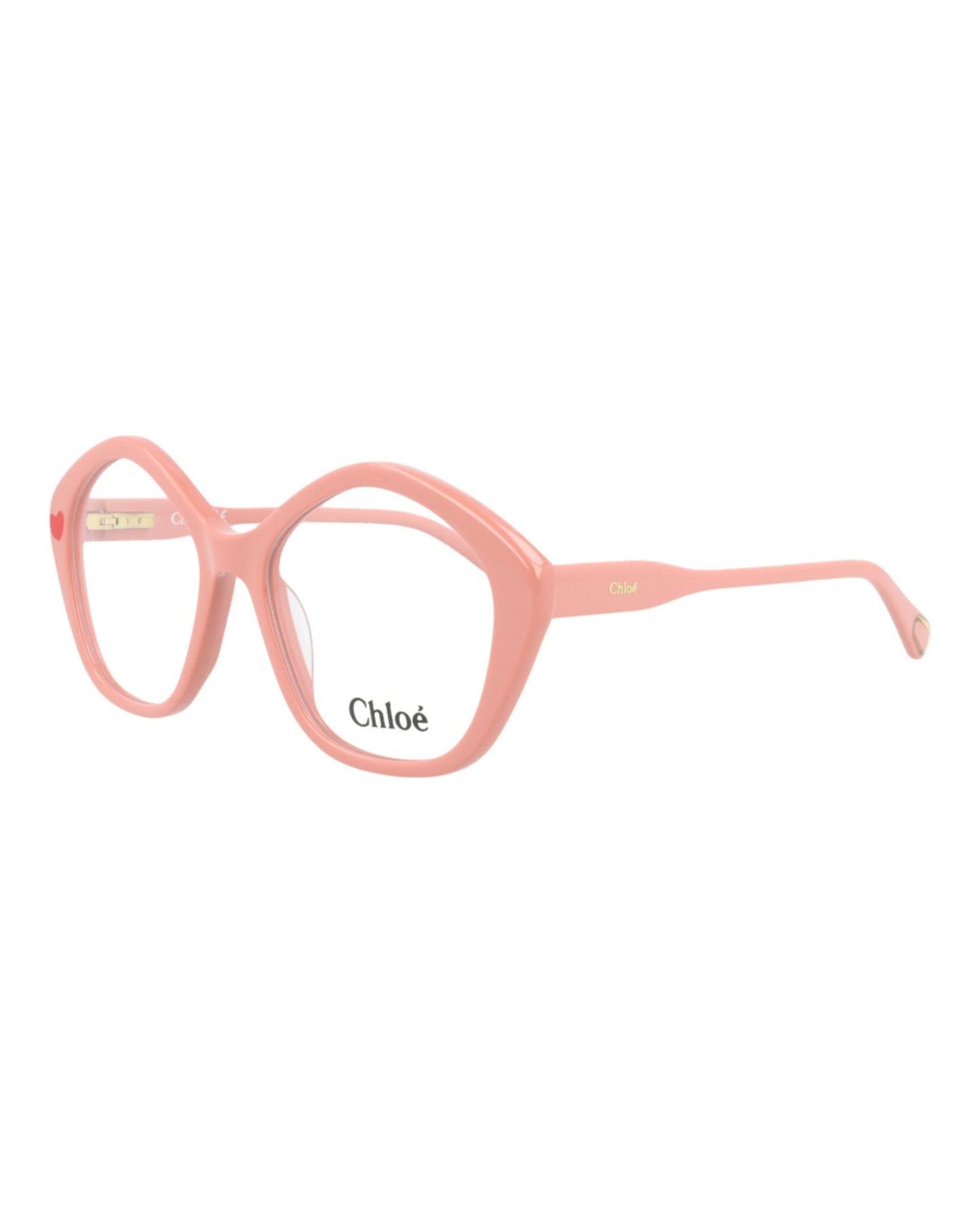Chloé Square-Frame Acetate Optical Frames
