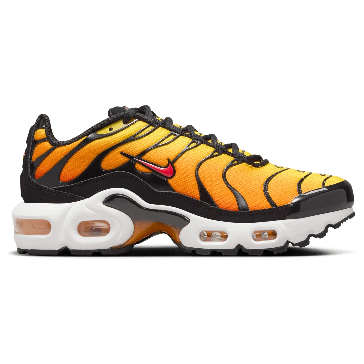 [cd0609-029] Grade School Nike Air Max Plus 'sunset'