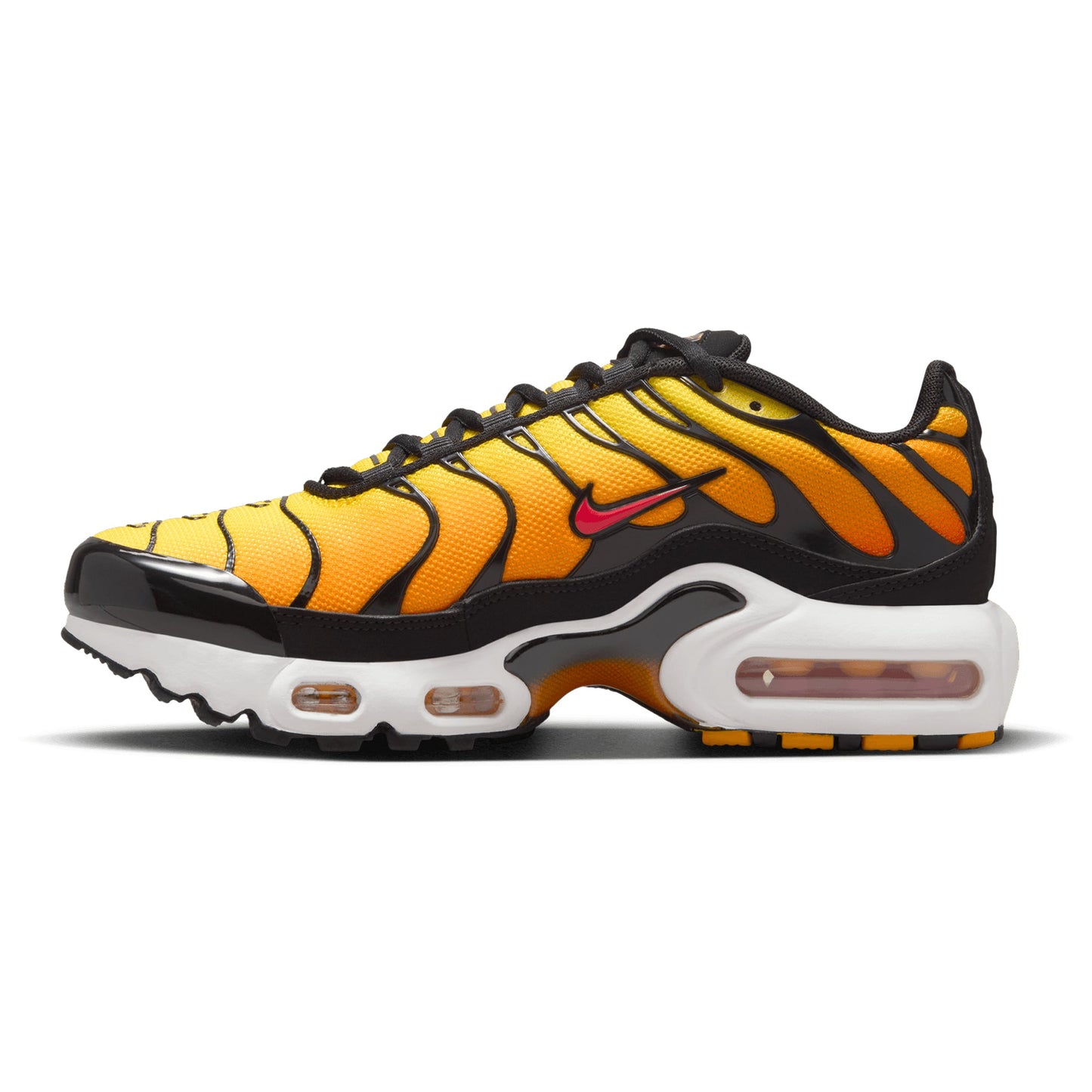 [cd0609-029] Grade School Nike Air Max Plus 'sunset'