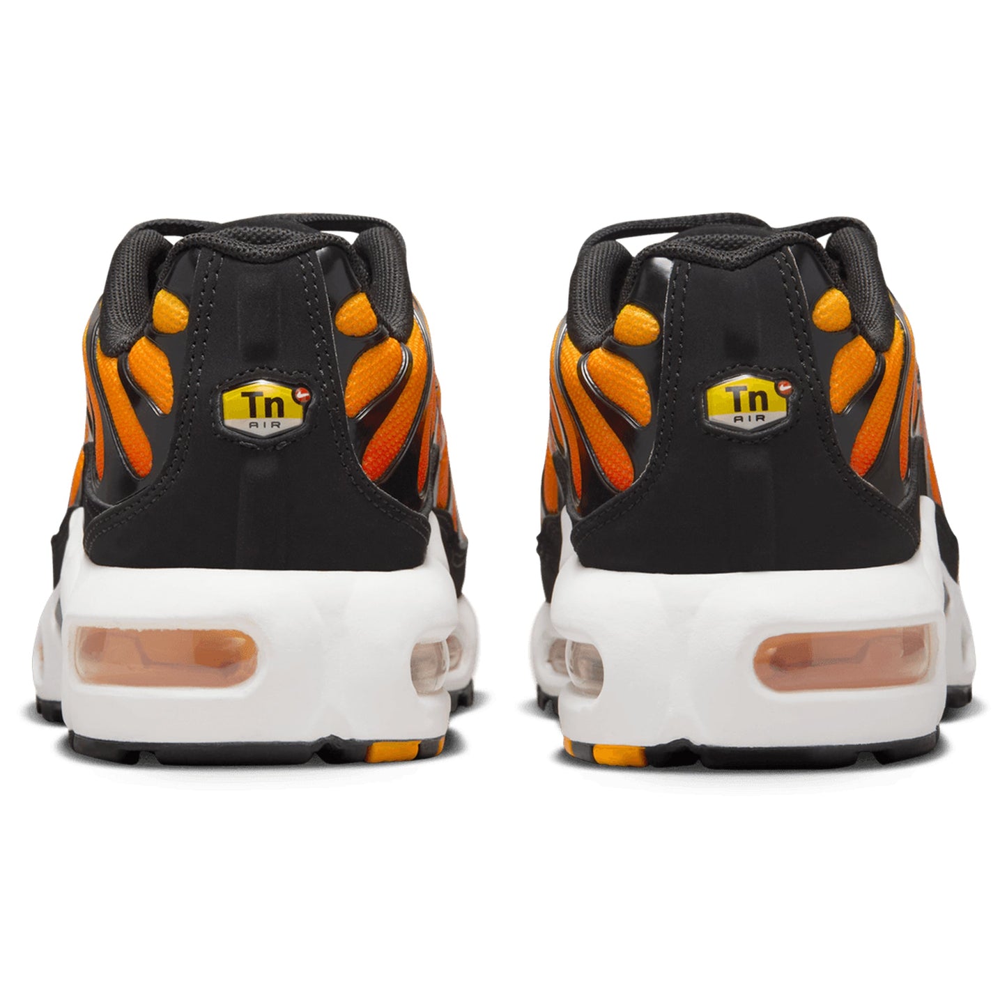 [cd0609-029] Grade School Nike Air Max Plus 'sunset'