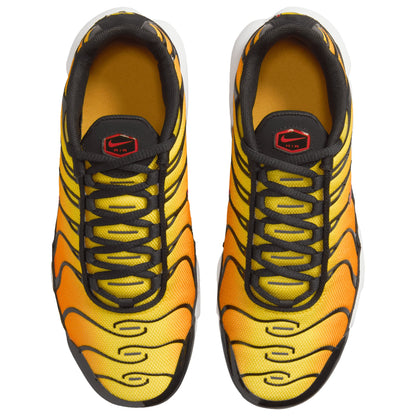 [cd0609-029] Grade School Nike Air Max Plus 'sunset'