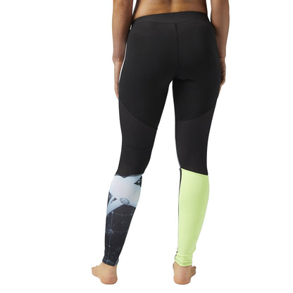Reebok Women's Rcf Crossfit Compression Tight