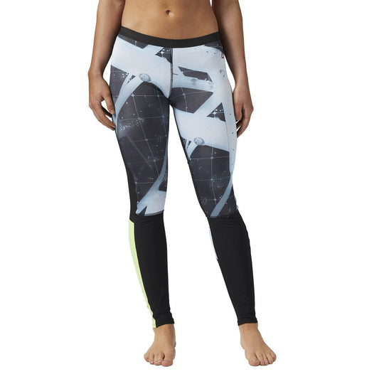 Reebok Women's Rcf Crossfit Compression Tight