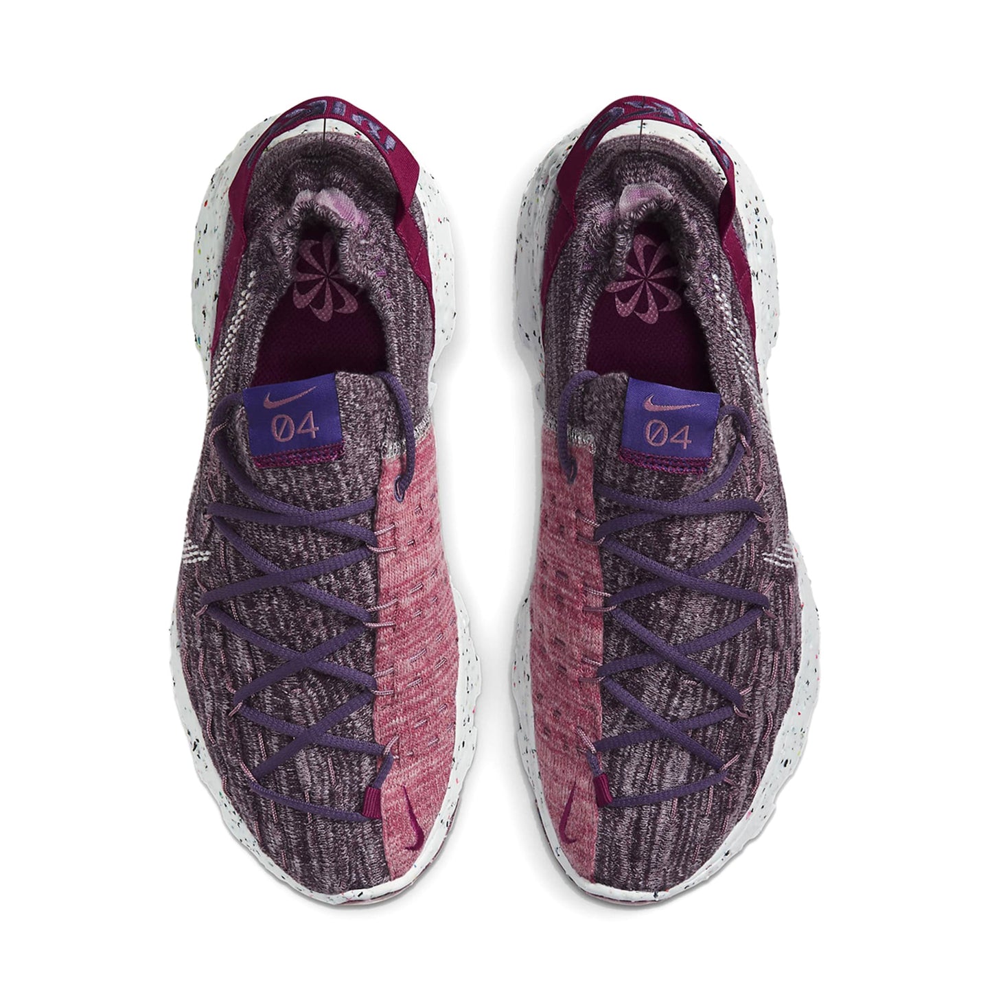 Nike Women's Space Hippie 04 Shoes