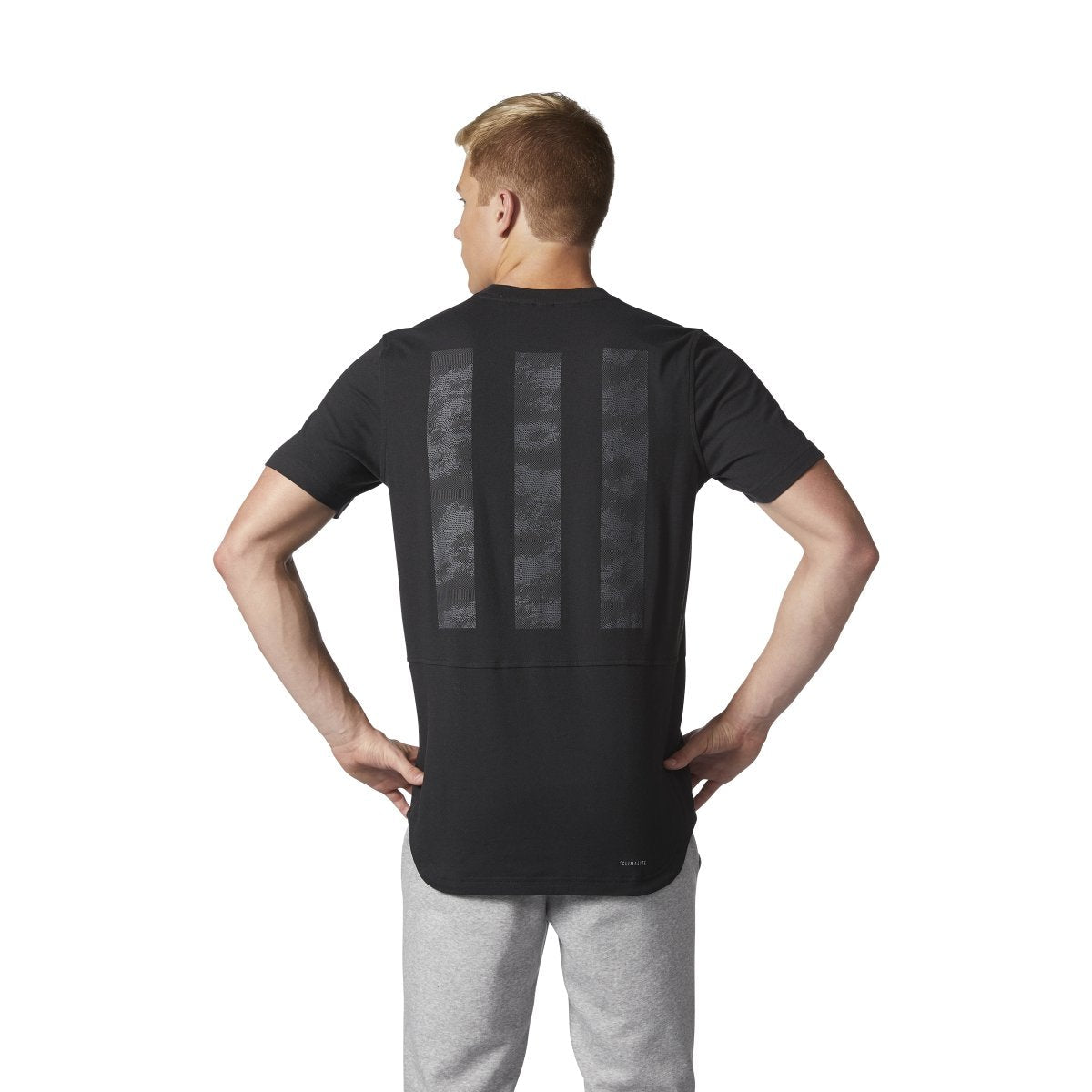 adidas Men's Badge Of Sport Tee