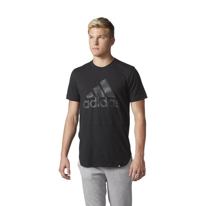 adidas Men's Badge Of Sport Tee