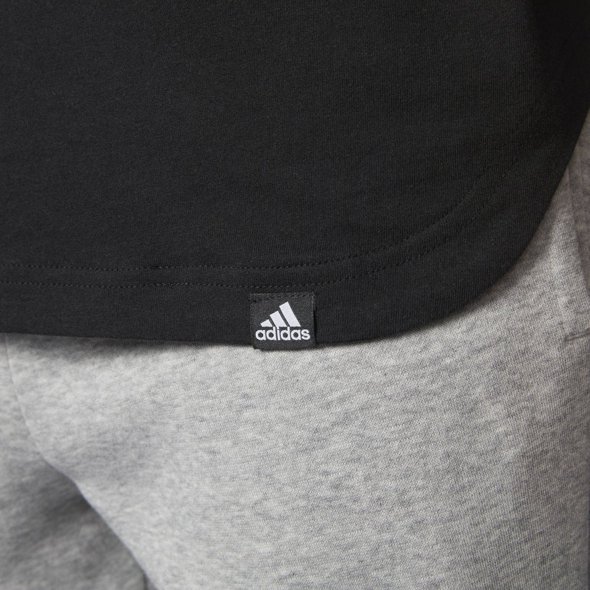 adidas Men's Badge Of Sport Tee