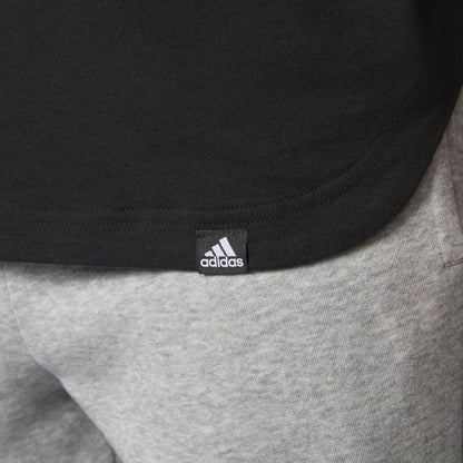 adidas Men's Badge Of Sport Tee