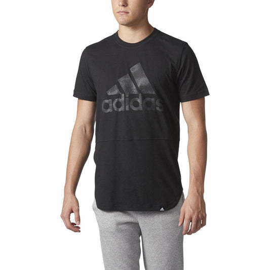 adidas Men's Badge Of Sport Tee