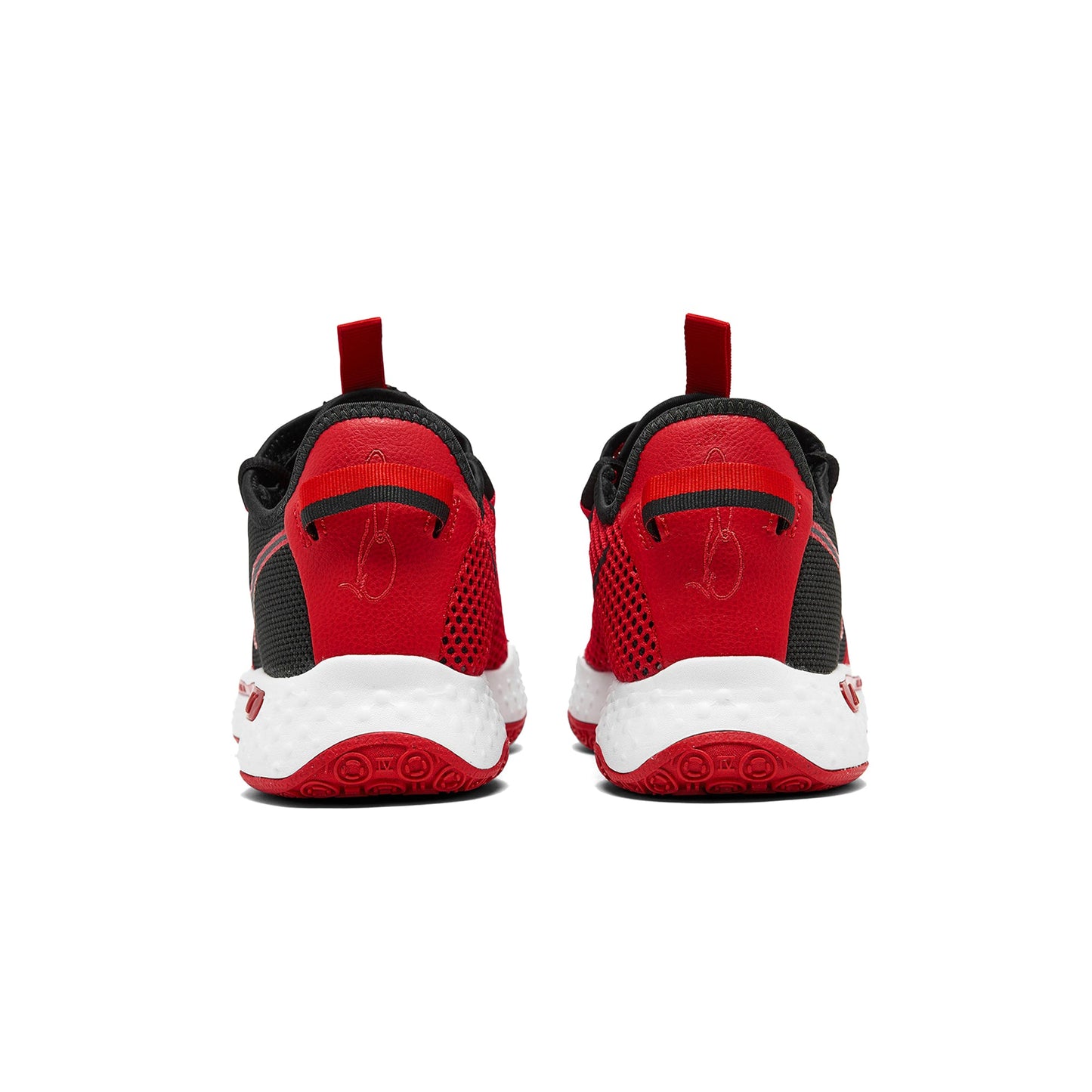 Nike Men's Pg 4 Shoes