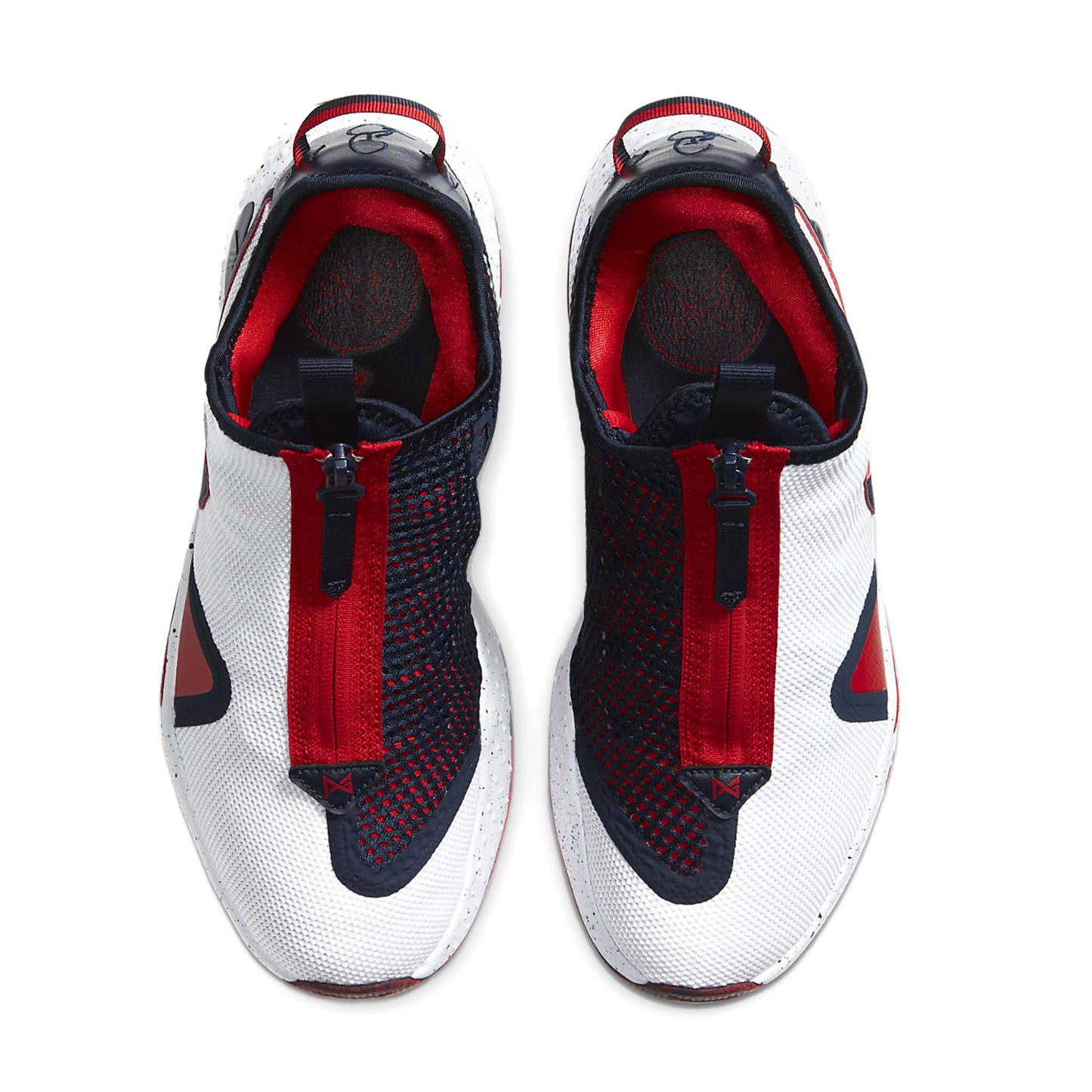 Nike Men's Pg 4 Shoes