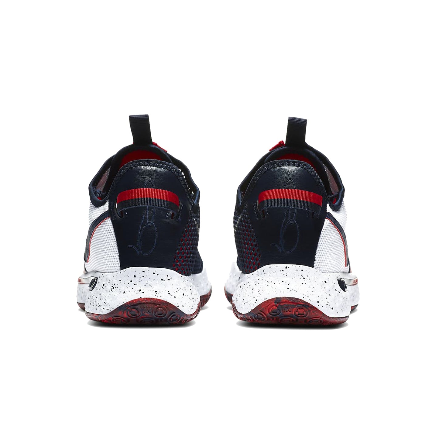 Nike Men's Pg 4 Shoes