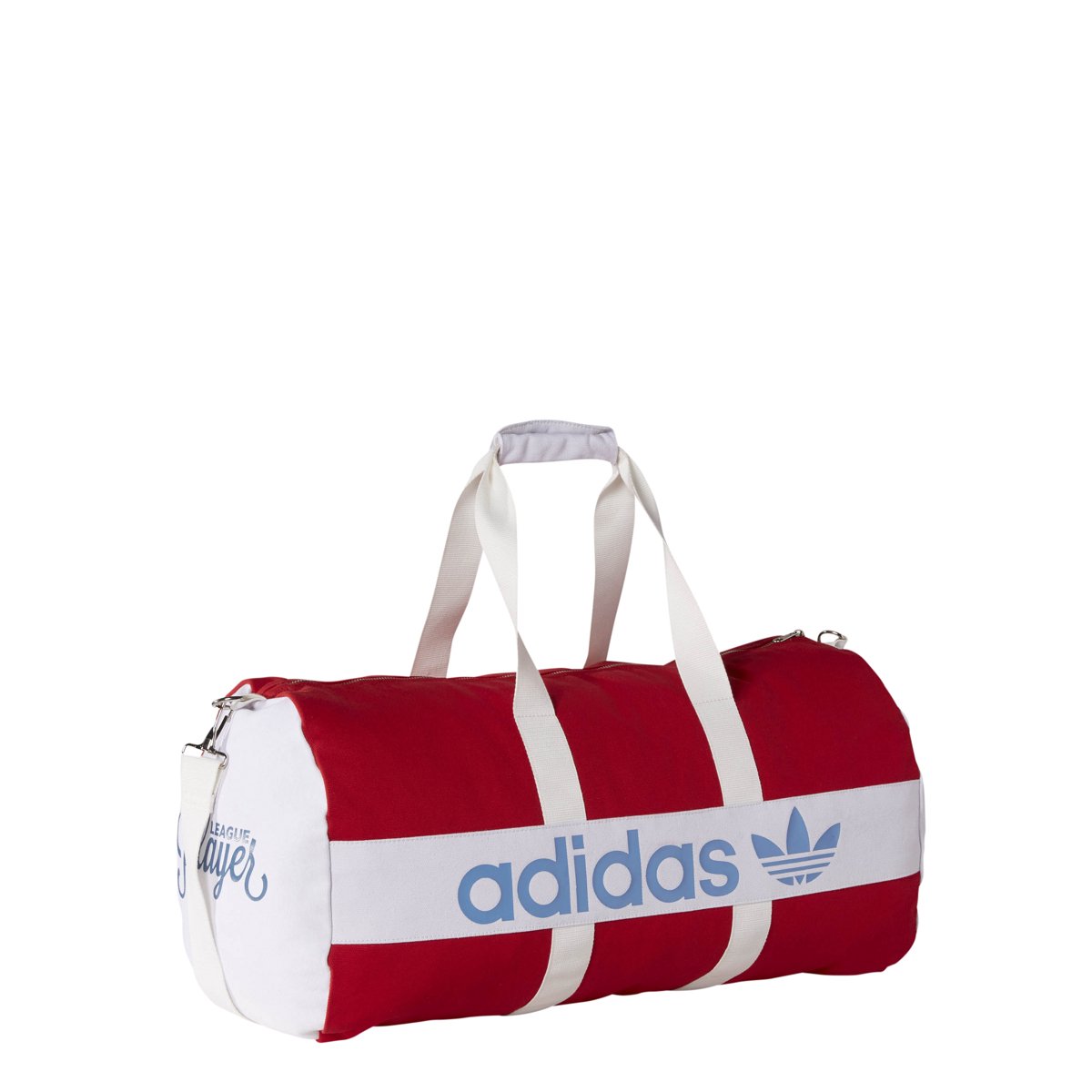 Mens Adidas Originals Alltimers Duffle Bag