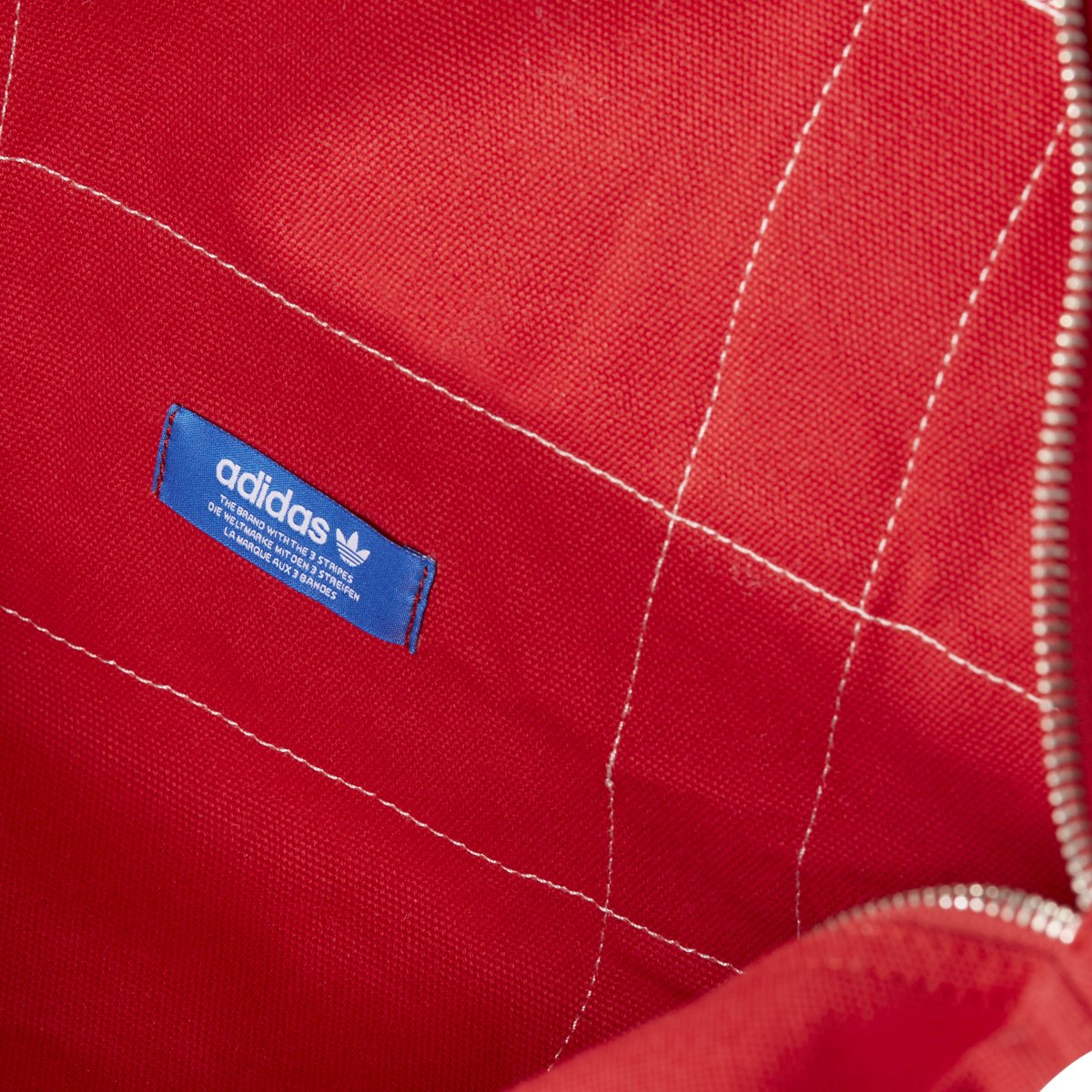 Mens Adidas Originals Alltimers Duffle Bag