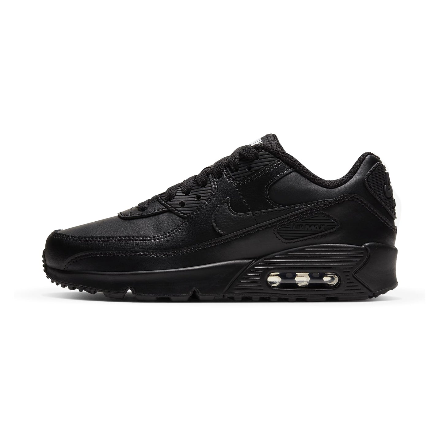 Nike Youth Air Max 90 Ltr Gs Sneakers