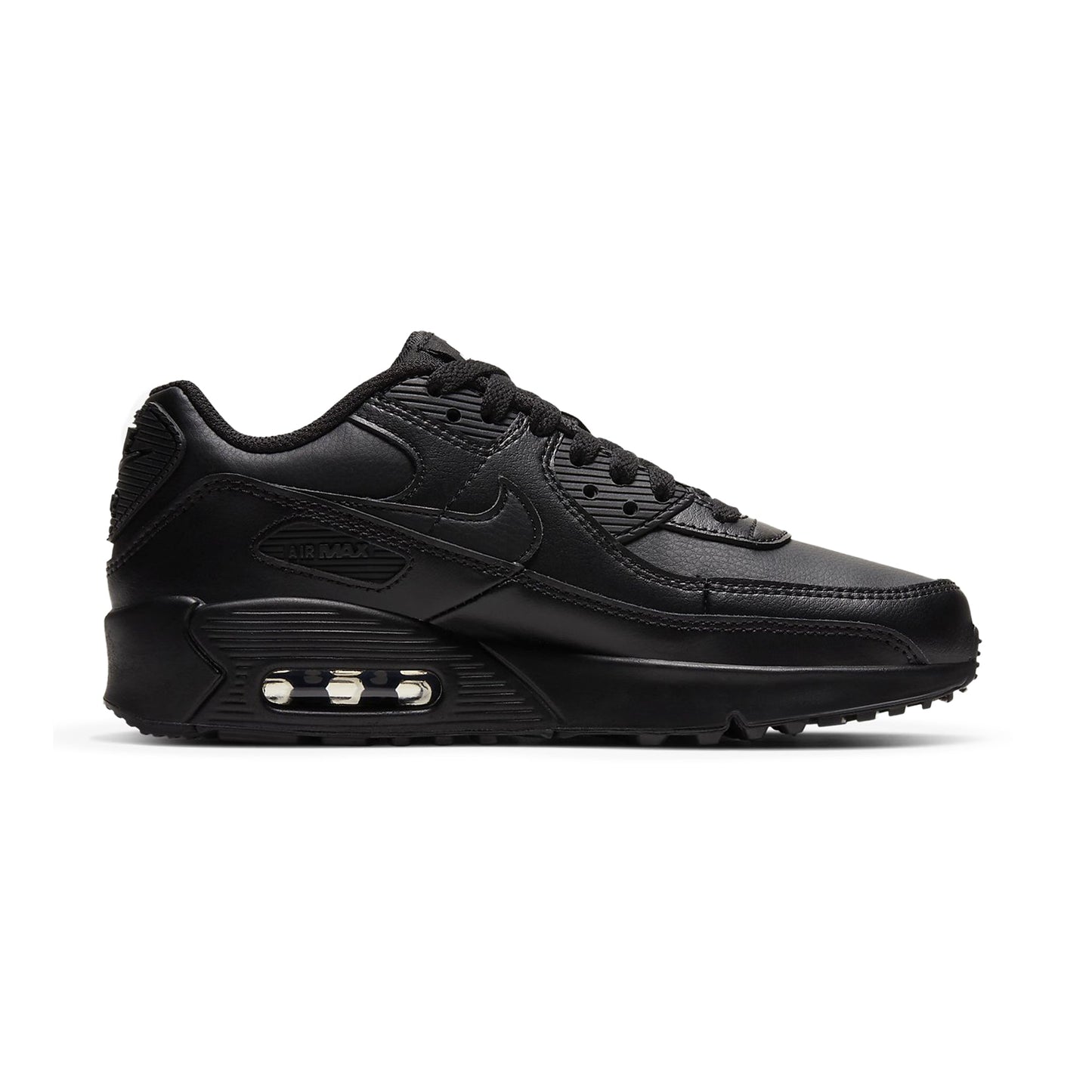 Nike Youth Air Max 90 Ltr Gs Sneakers
