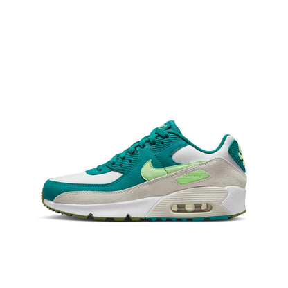 Nike Grade School Air Max 90 Ltr Gs Athletic Shoes