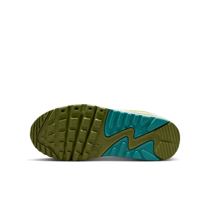 Nike Grade School Air Max 90 Ltr Gs Athletic Shoes